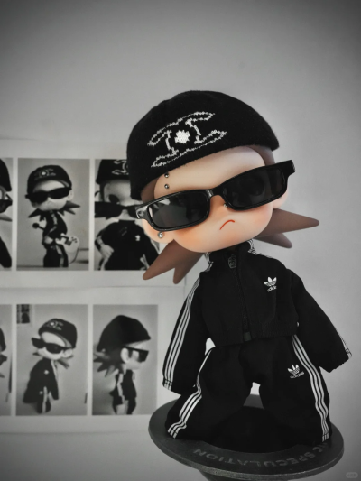 Zsiga嘎子姐壁纸
