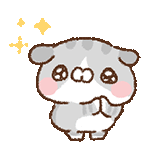 可爱表情包
LINE：pochi ​​​