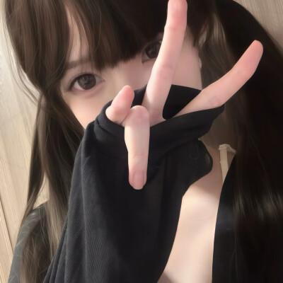 女头
