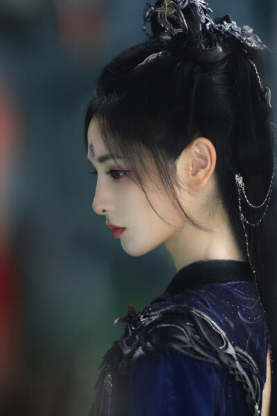 彭小苒