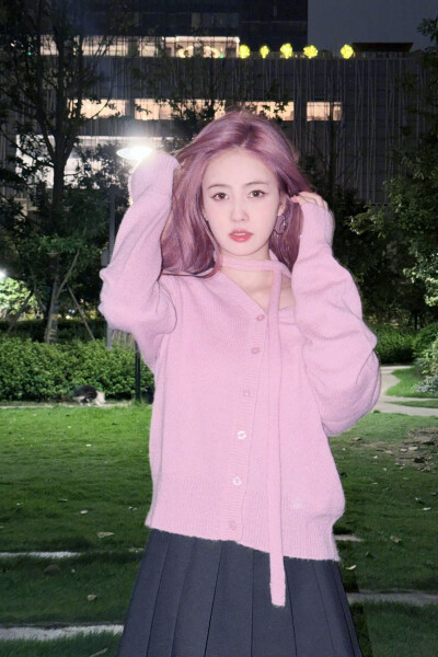 白鹿