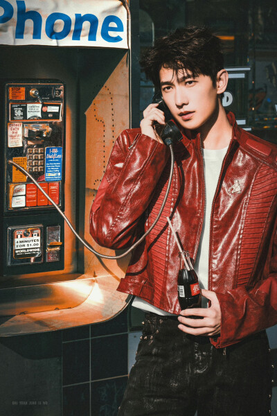 杨洋