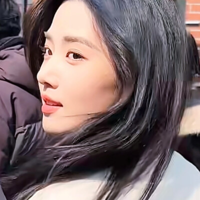 香香的