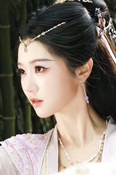 仙剑三：生情 紫萱