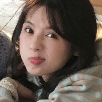 每一个上头都很美萌