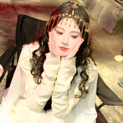 鞠婧祎