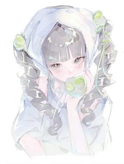 插画
