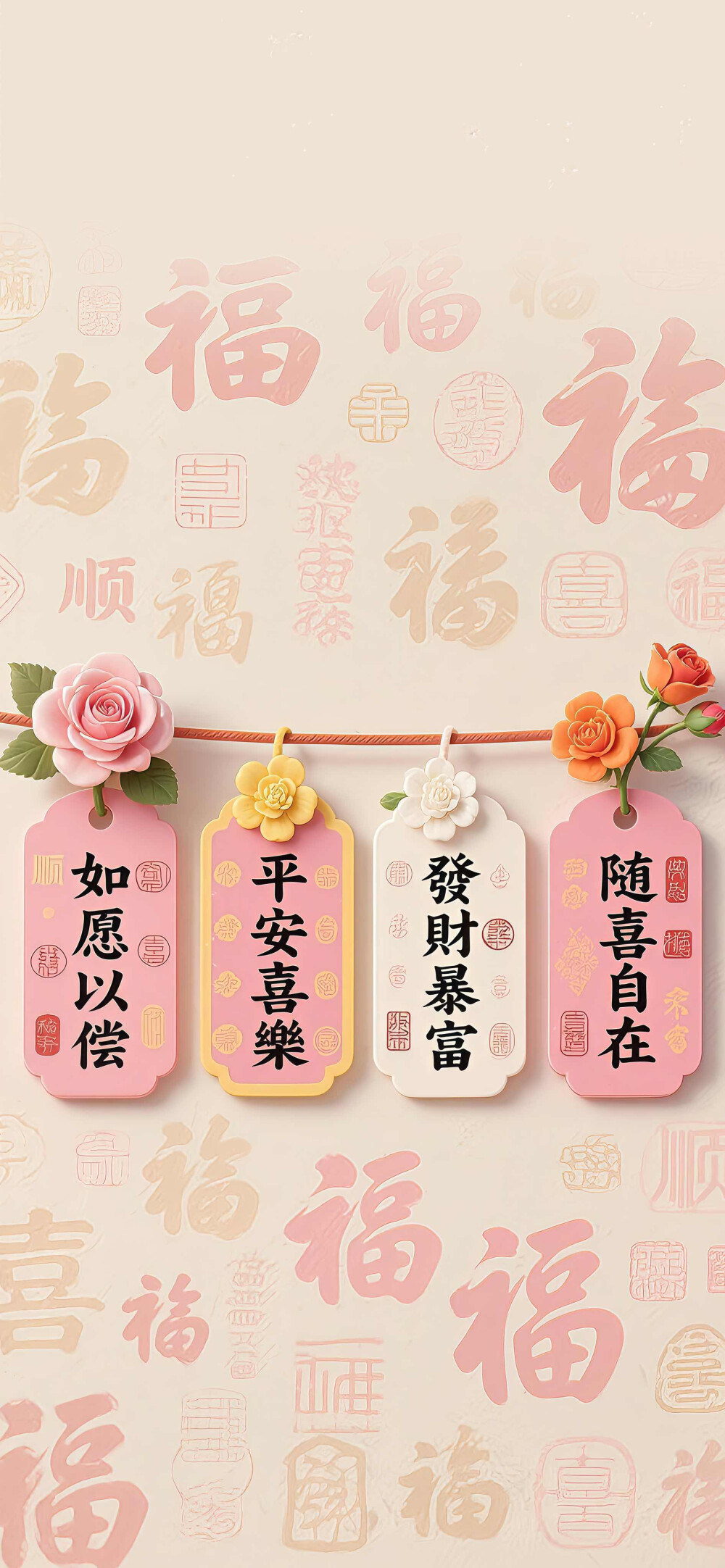 壁纸