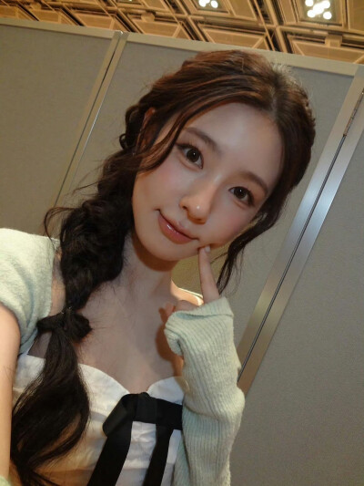 赵美延