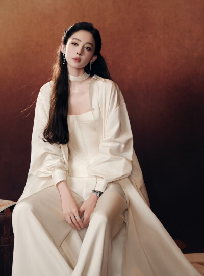 娜扎