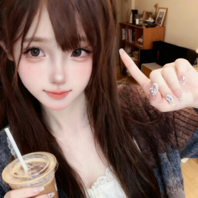 女头