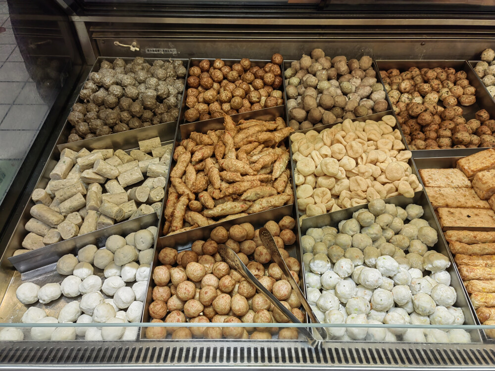 2025/10/20大润发超市，29.8元一斤，过年期间要31.8一斤