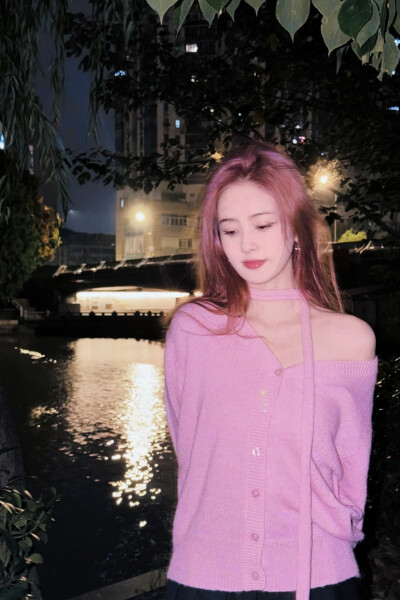 白鹿