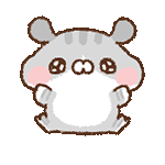 可爱表情包
LINE：pochi ​​​