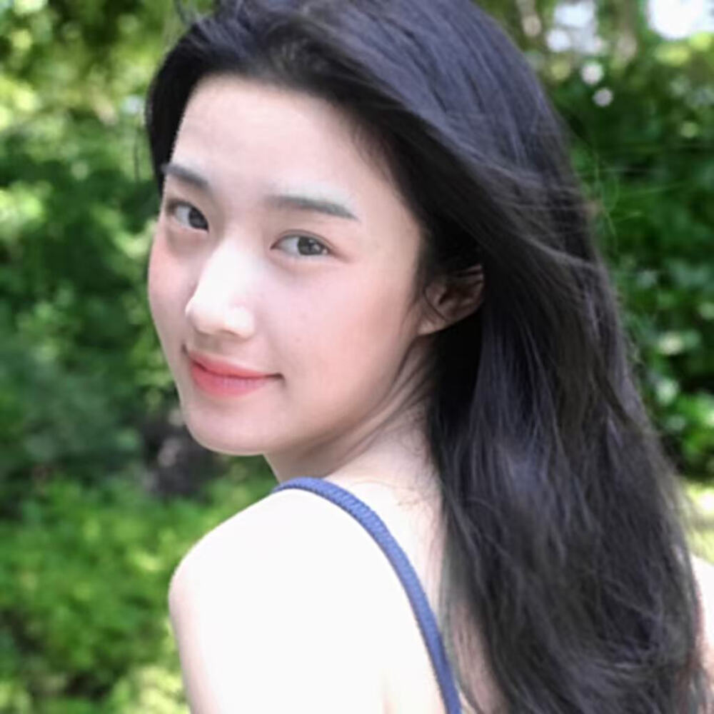 你不是枯枝败叶 你是我的春天