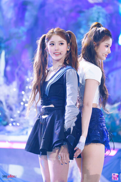 jiwoo 雪允