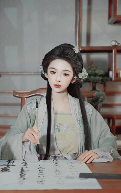 机智张