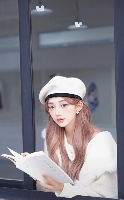 机智张