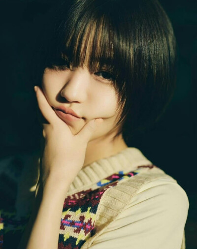大原优乃
