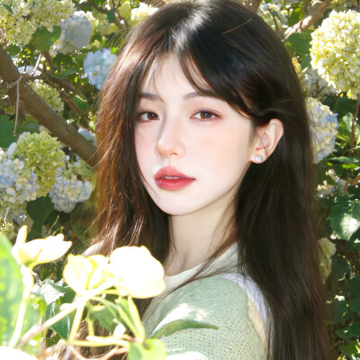 [氛围感女头]
“相思相见知何日，此时此夜难为情”