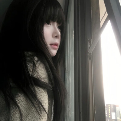 女头