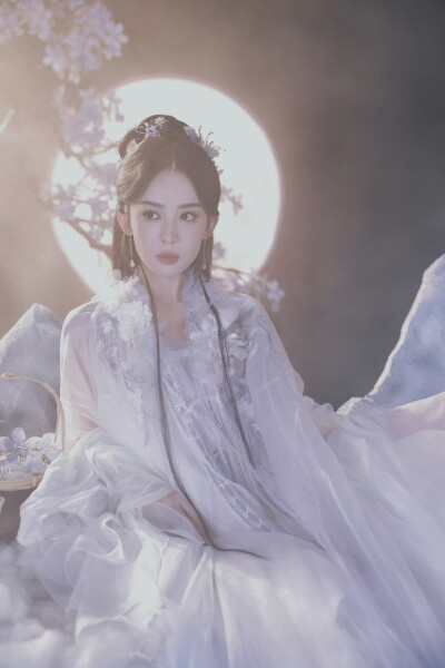娜扎