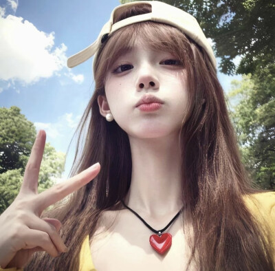 女生头像