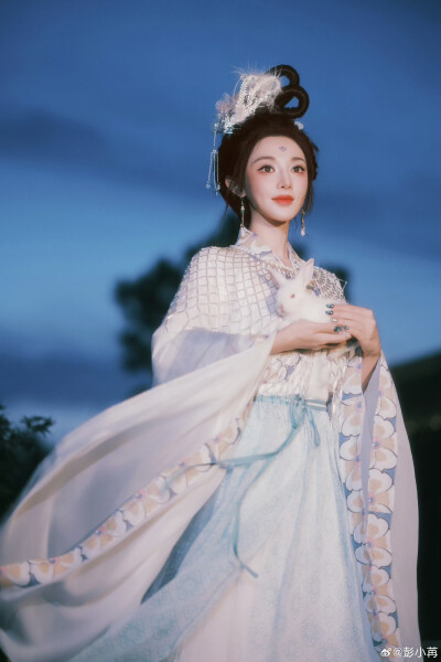 彭小苒