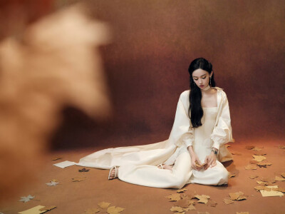 娜扎