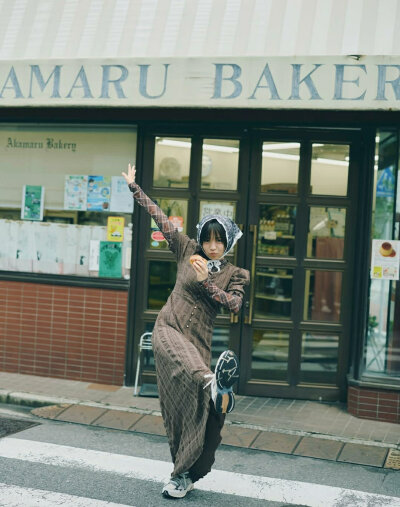 大原优乃