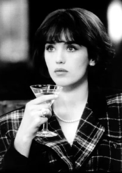 Isabelle Adjani