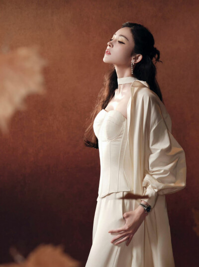 娜扎