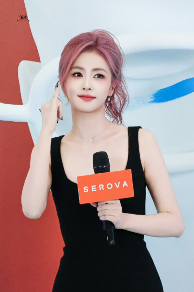 白鹿