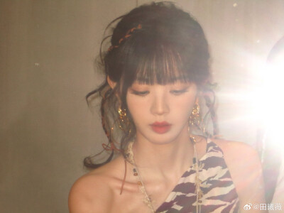 田曦薇