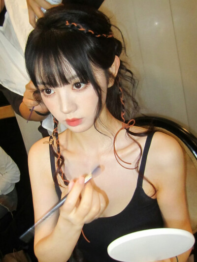 田曦薇