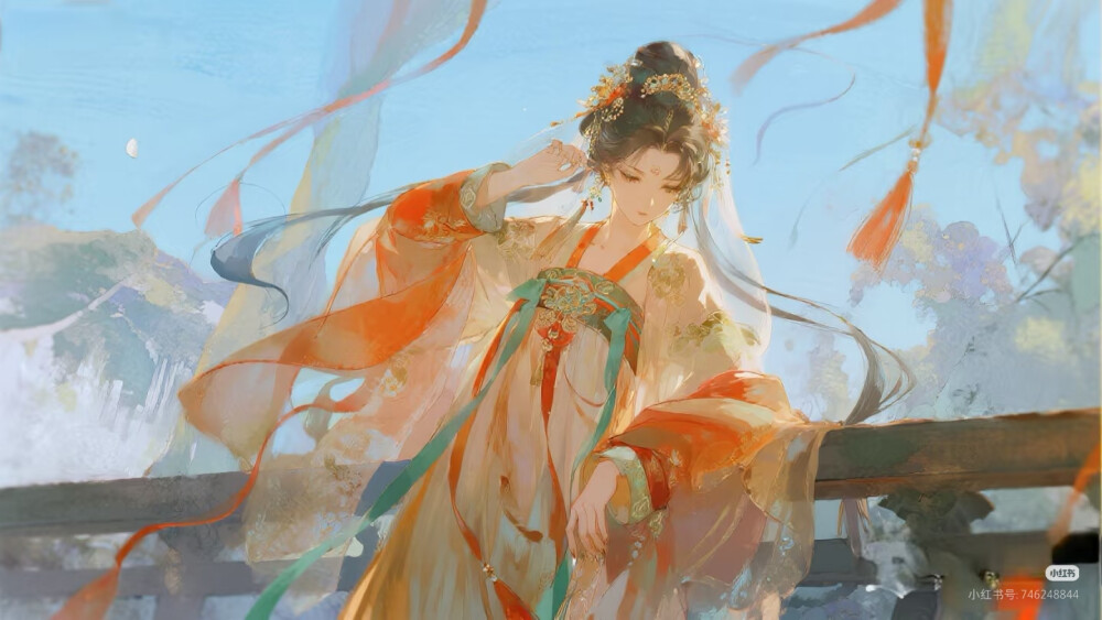 7