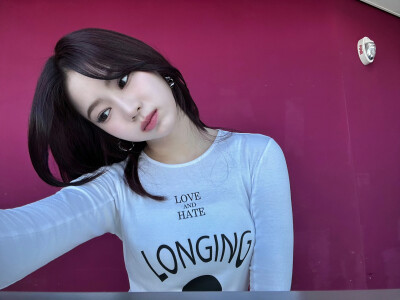 STAYC ISA李彩煐