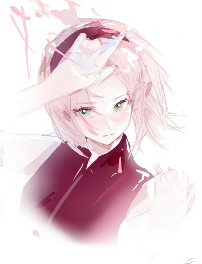 插画