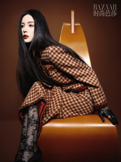 娜扎