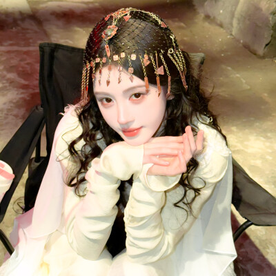 鞠婧祎