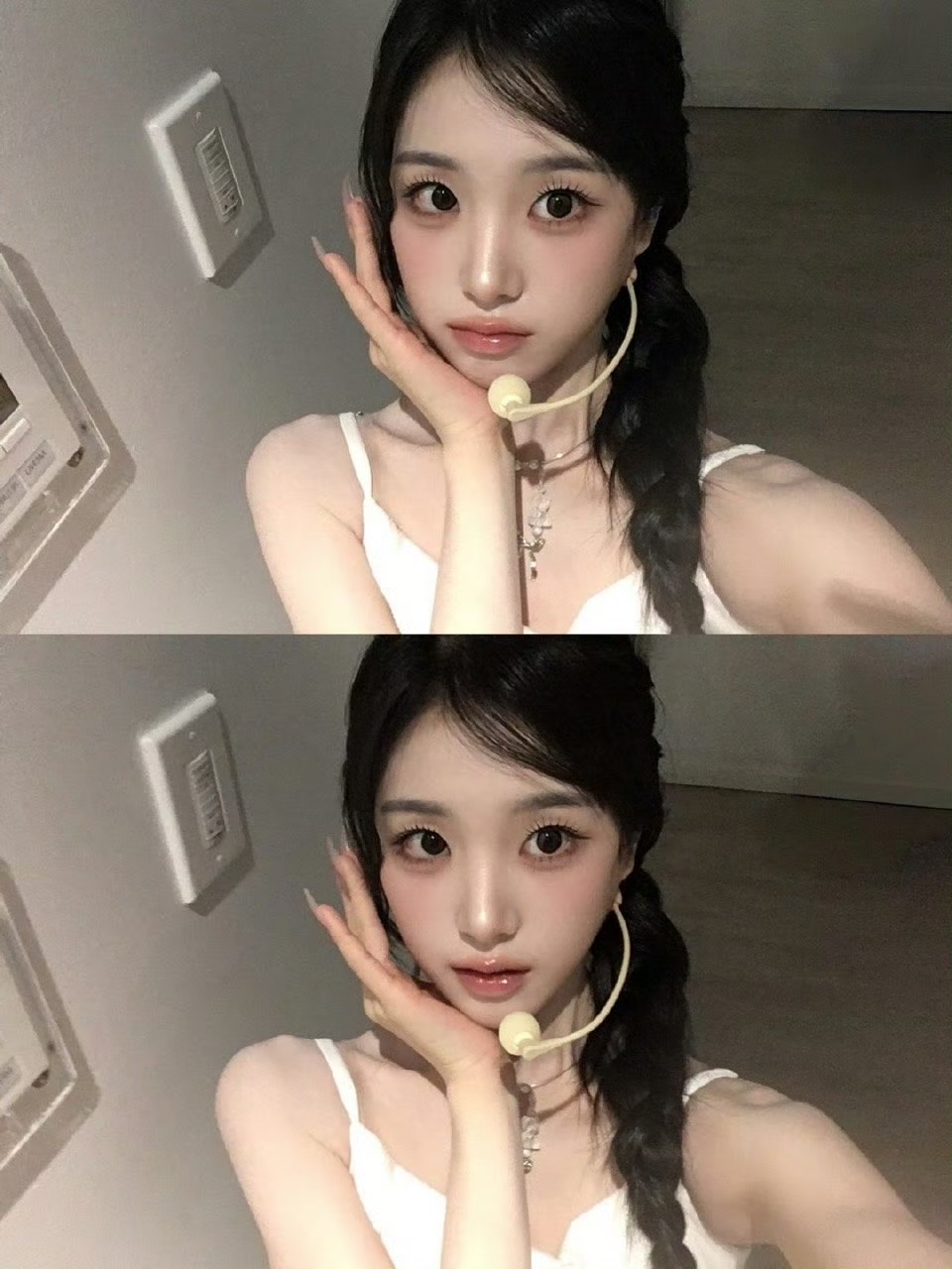 tripleS Jiyeon池谞娫