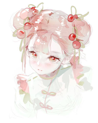 插画