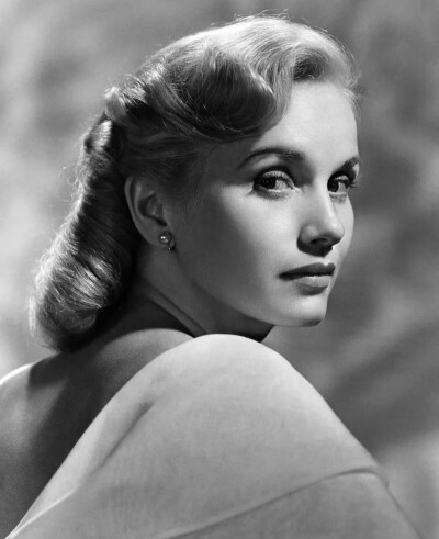 vintage beauty