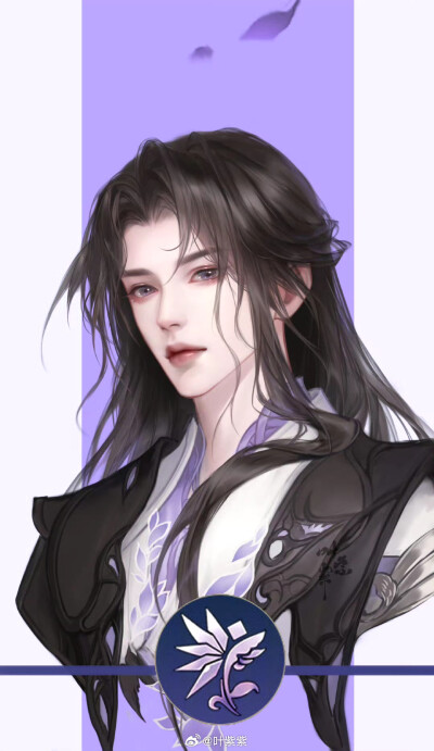 美男