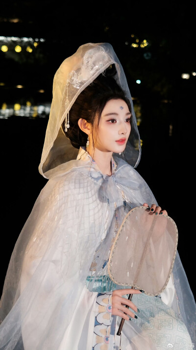 彭小苒