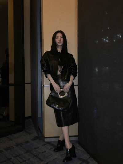 赵美延