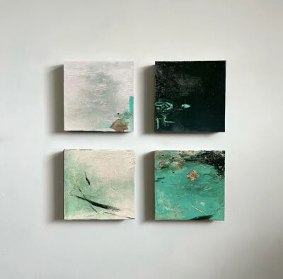 浅色系背景图