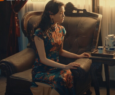 橘祥如意