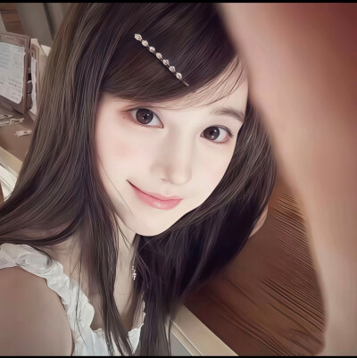 女生头像