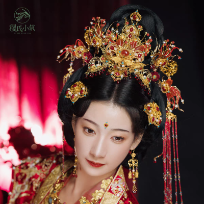 美物